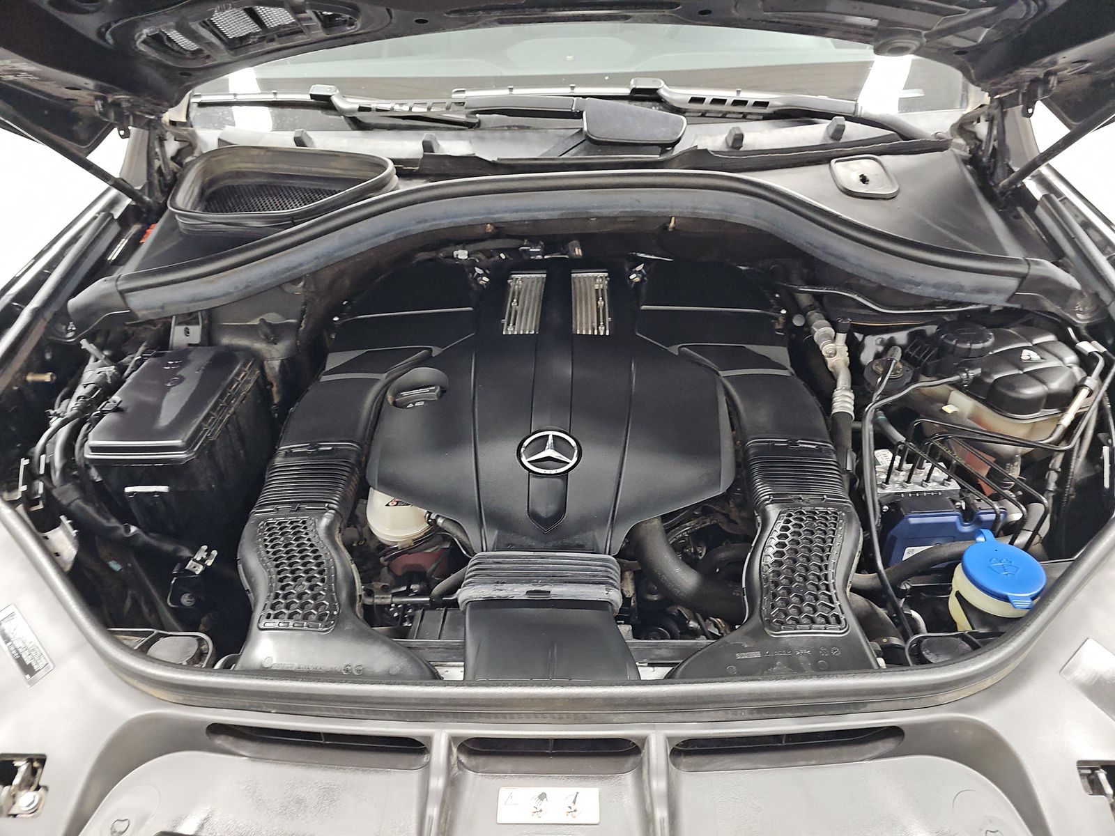 2019 Mercedes-Benz GLE GLE 400 AWD