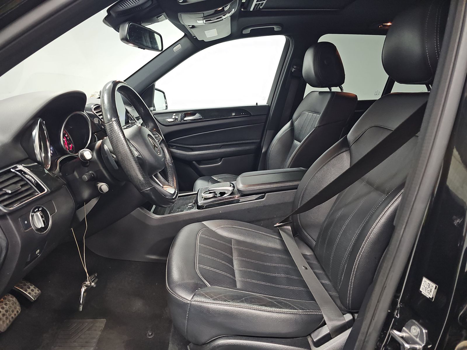 2019 Mercedes-Benz GLE GLE 400 AWD