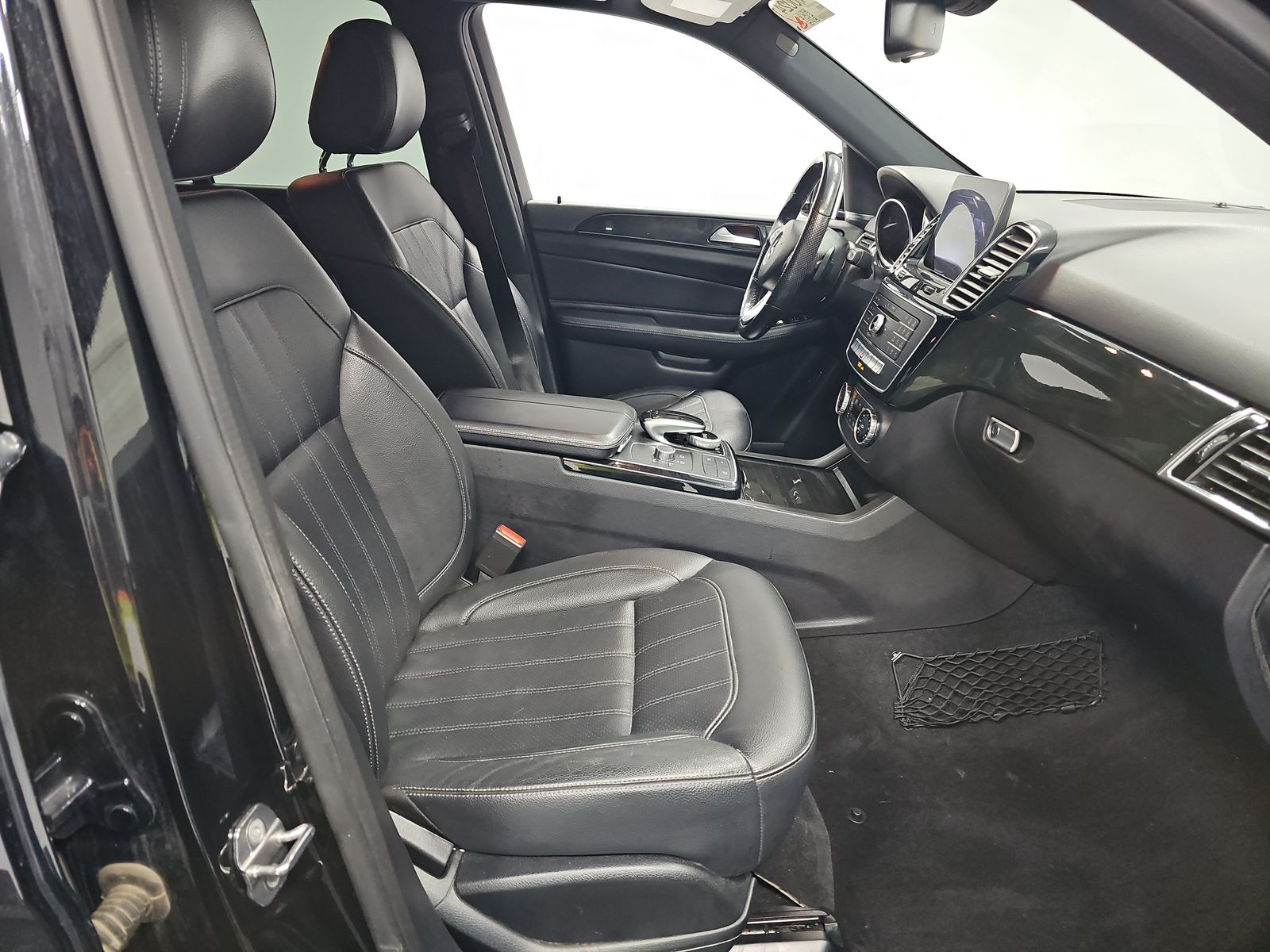 2019 Mercedes-Benz GLE GLE 400 AWD