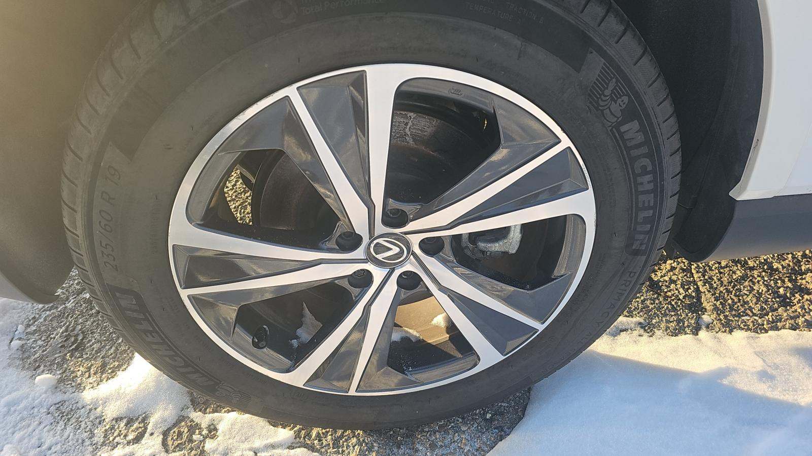 2024 Lexus RX RX 350 Premium AWD