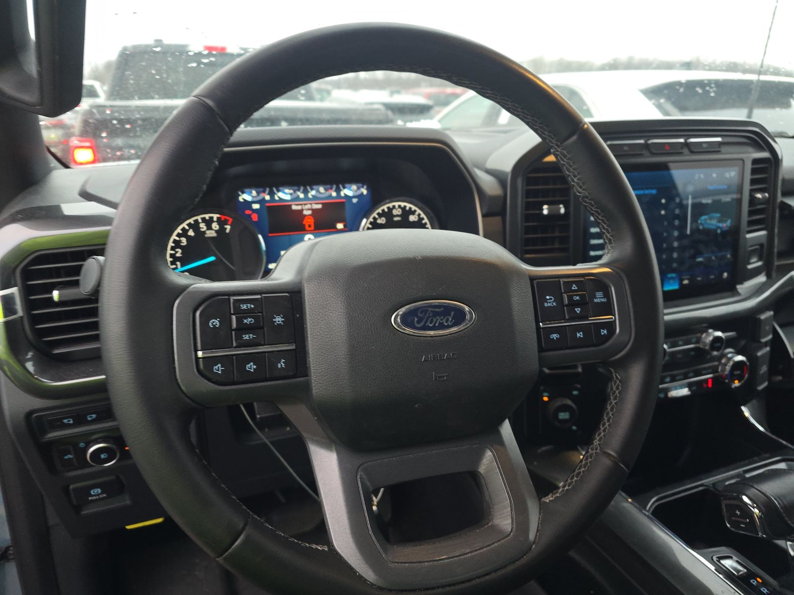 2023 Ford F-150 XLT AWD