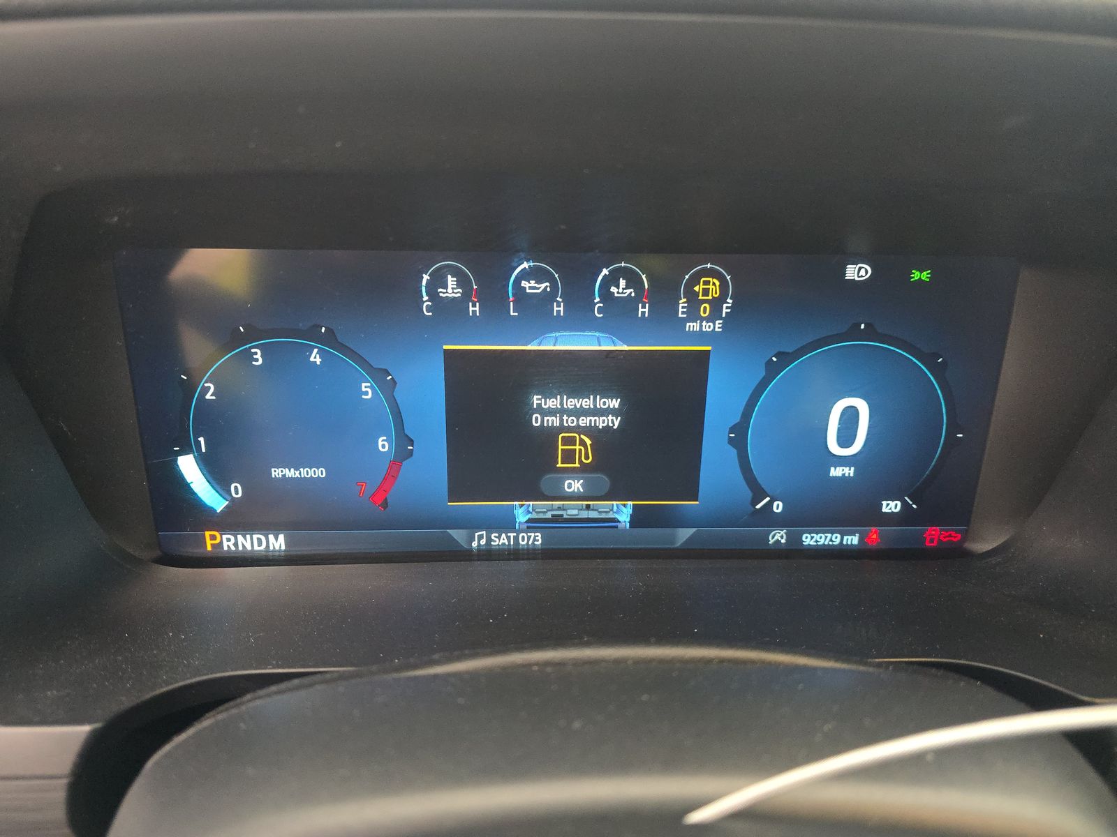 2024 Ford F-150 XLT AWD