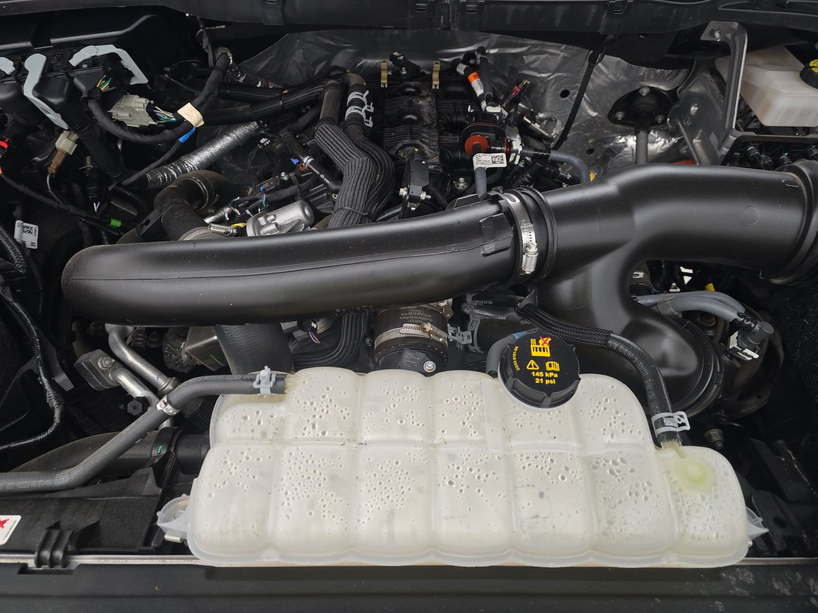 2024 Ford F-150 XLT AWD