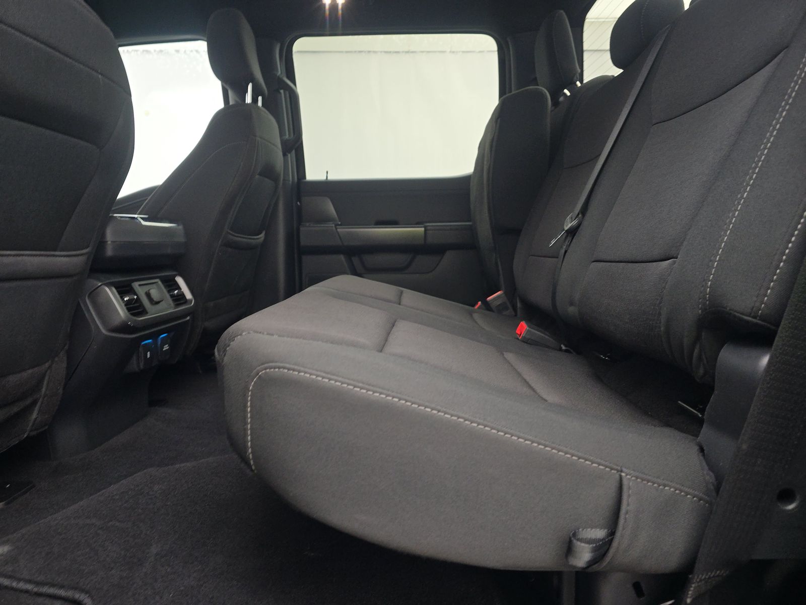 2024 Ford F-150 XLT AWD