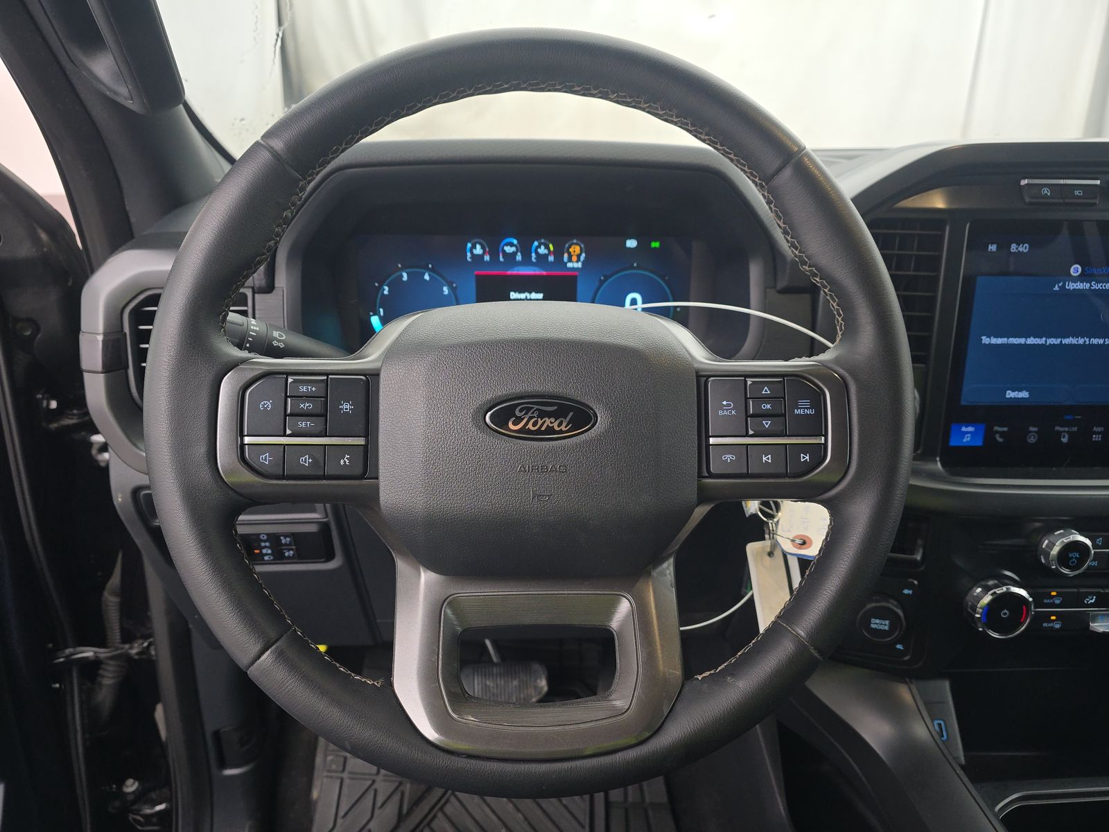 2024 Ford F-150 XLT AWD