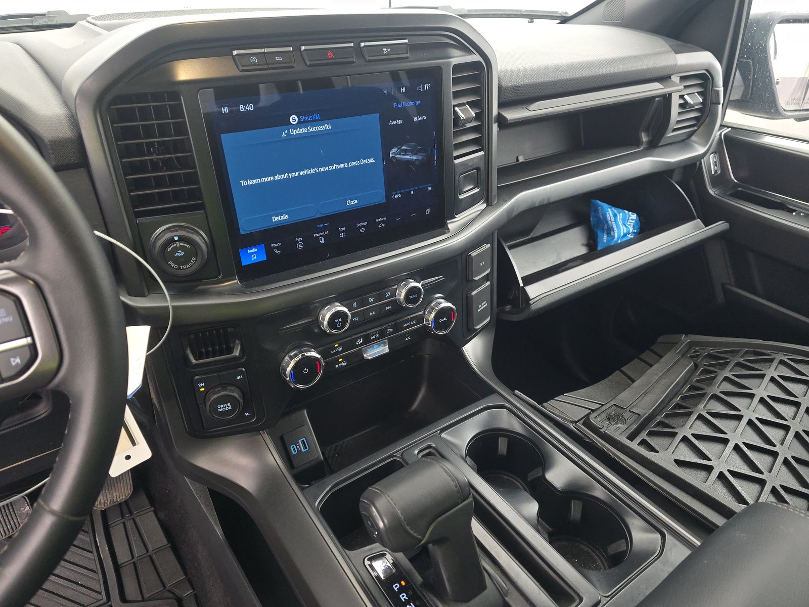 2024 Ford F-150 XLT AWD