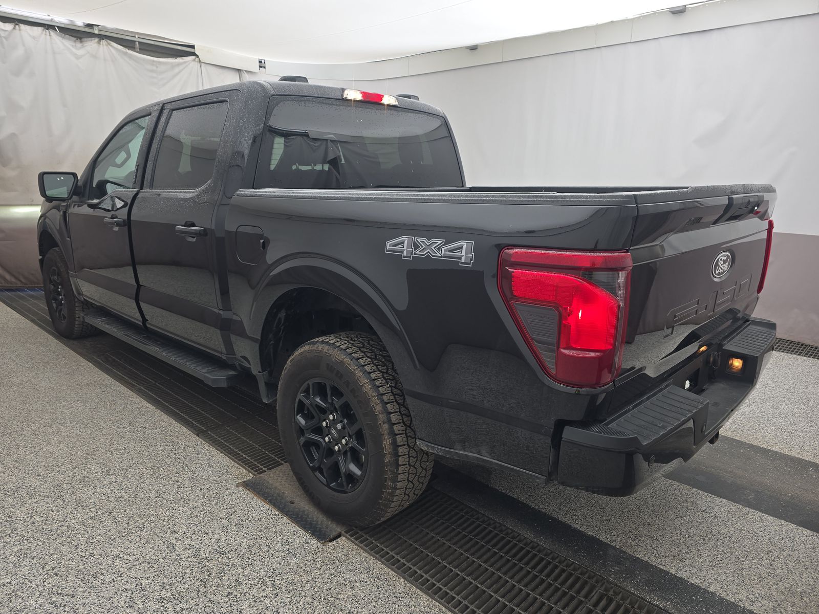 2024 Ford F-150 XLT AWD