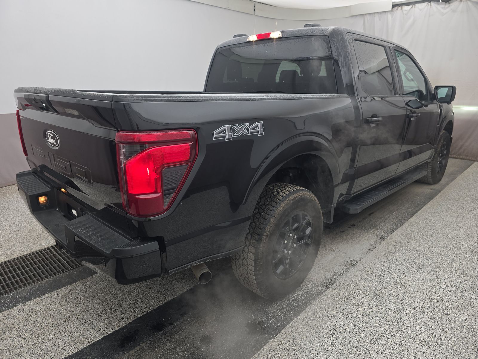 2024 Ford F-150 XLT AWD