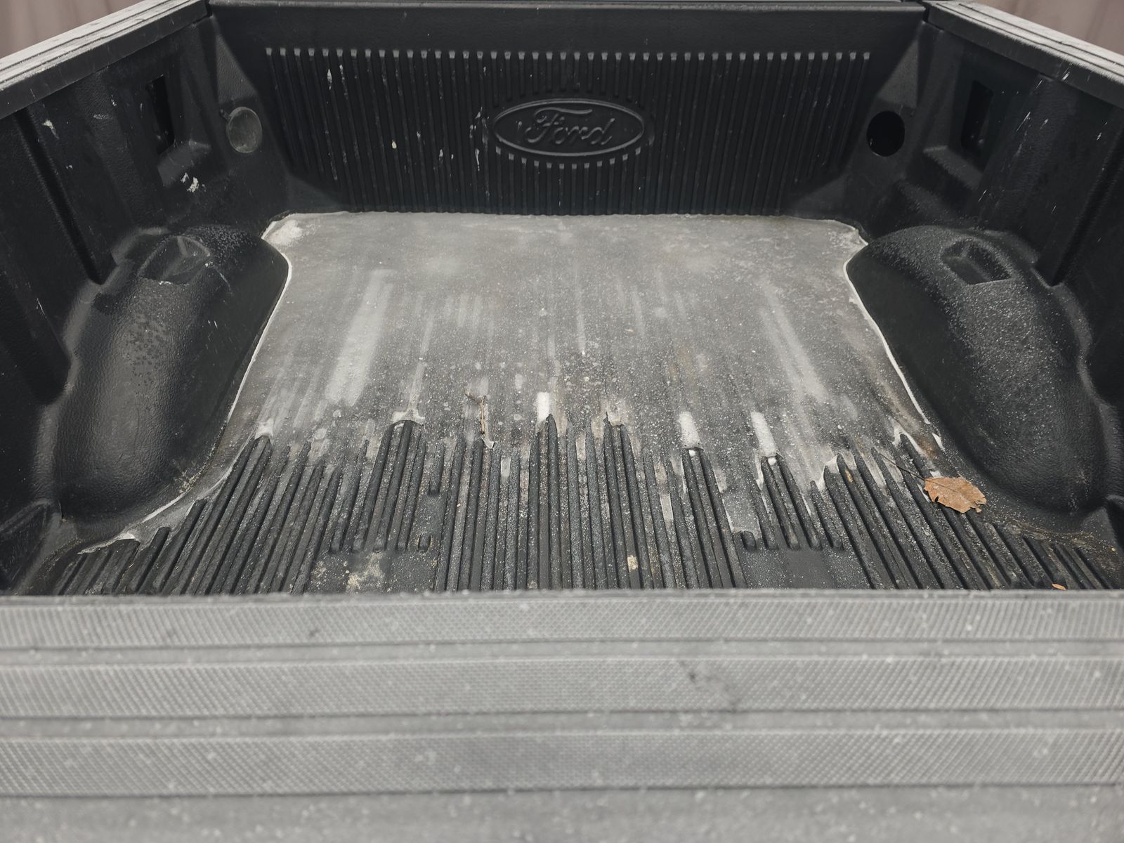 2024 Ford F-150 XLT AWD