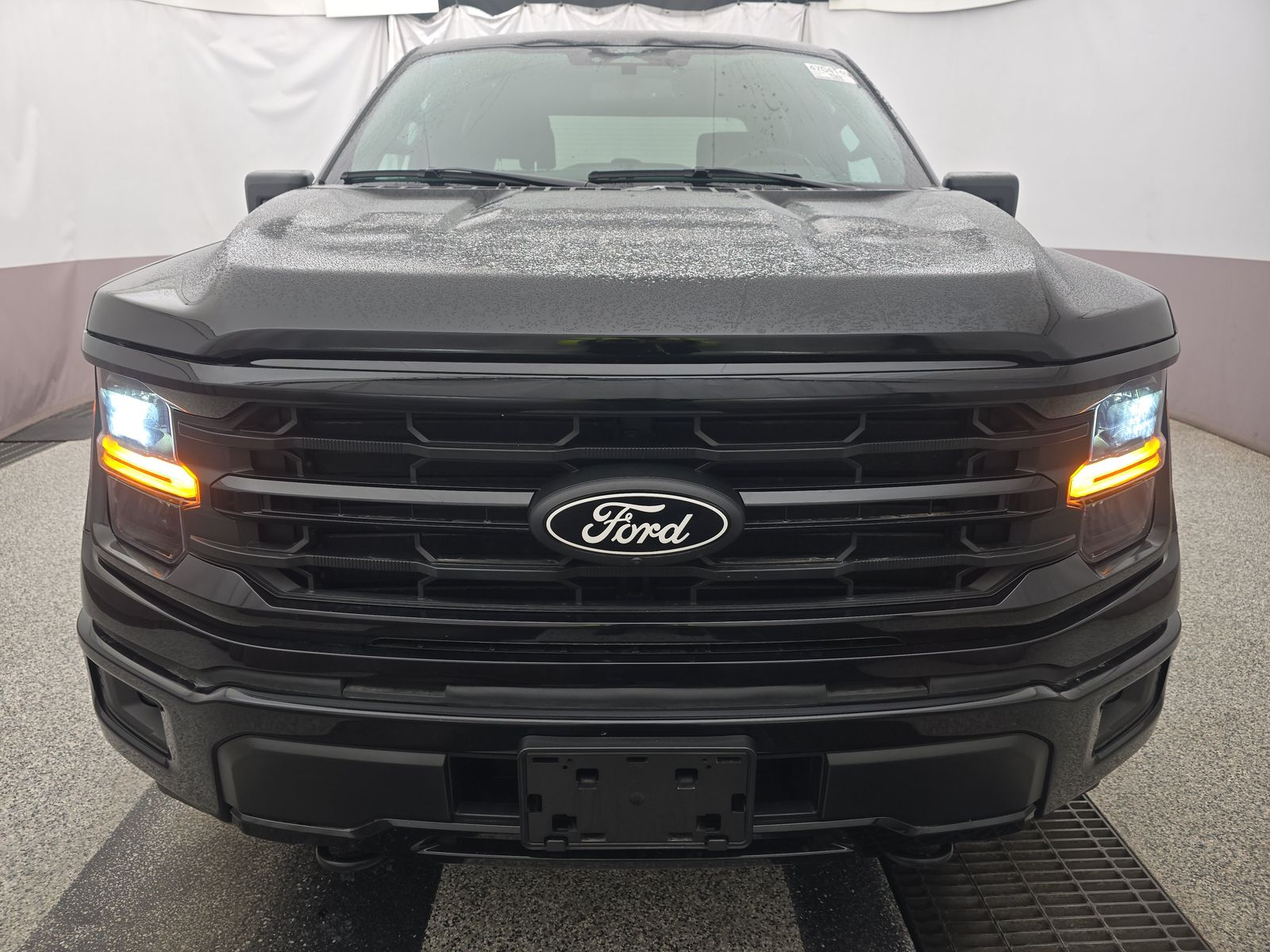 2024 Ford F-150 XLT AWD