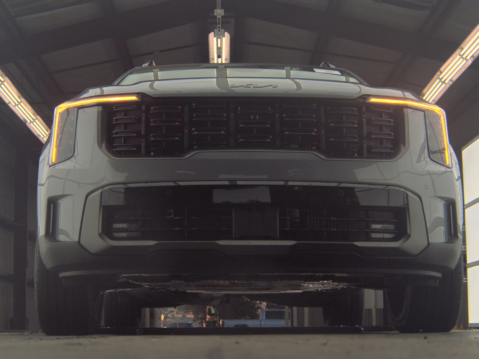 2025 Kia Sorento X-Line SX Prestige AWD