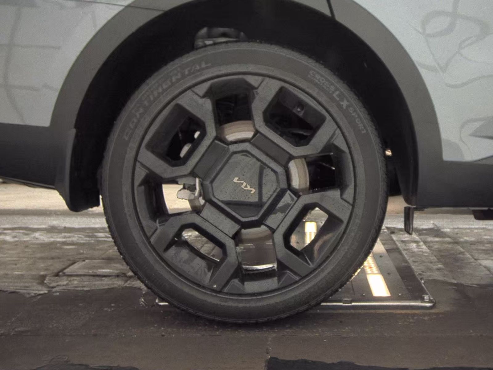 2025 Kia Sorento X-Line SX Prestige AWD