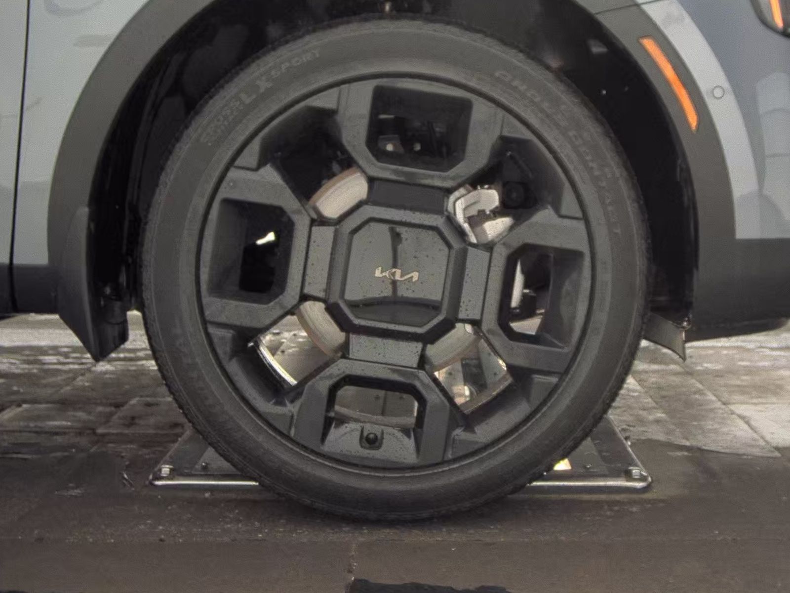 2025 Kia Sorento X-Line SX Prestige AWD