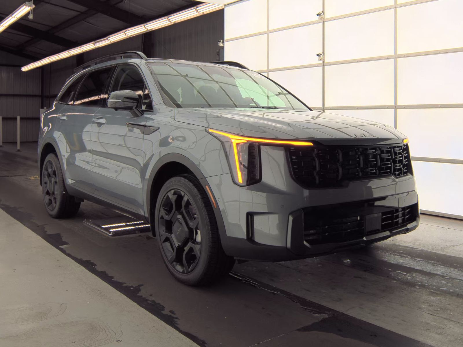 2025 Kia Sorento X-Line SX Prestige AWD