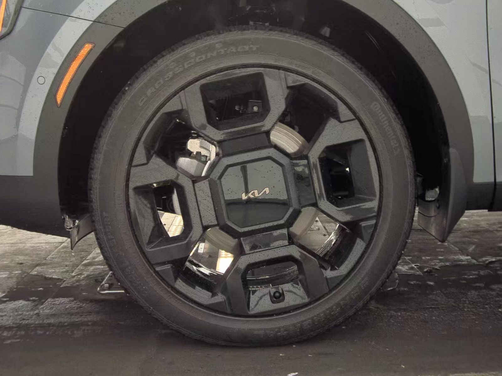 2025 Kia Sorento X-Line SX Prestige AWD