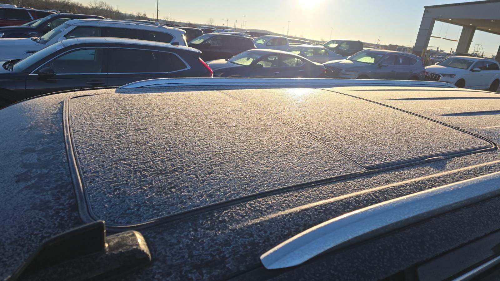 2024 Cadillac Escalade ESV Premium Luxury Platinum AWD