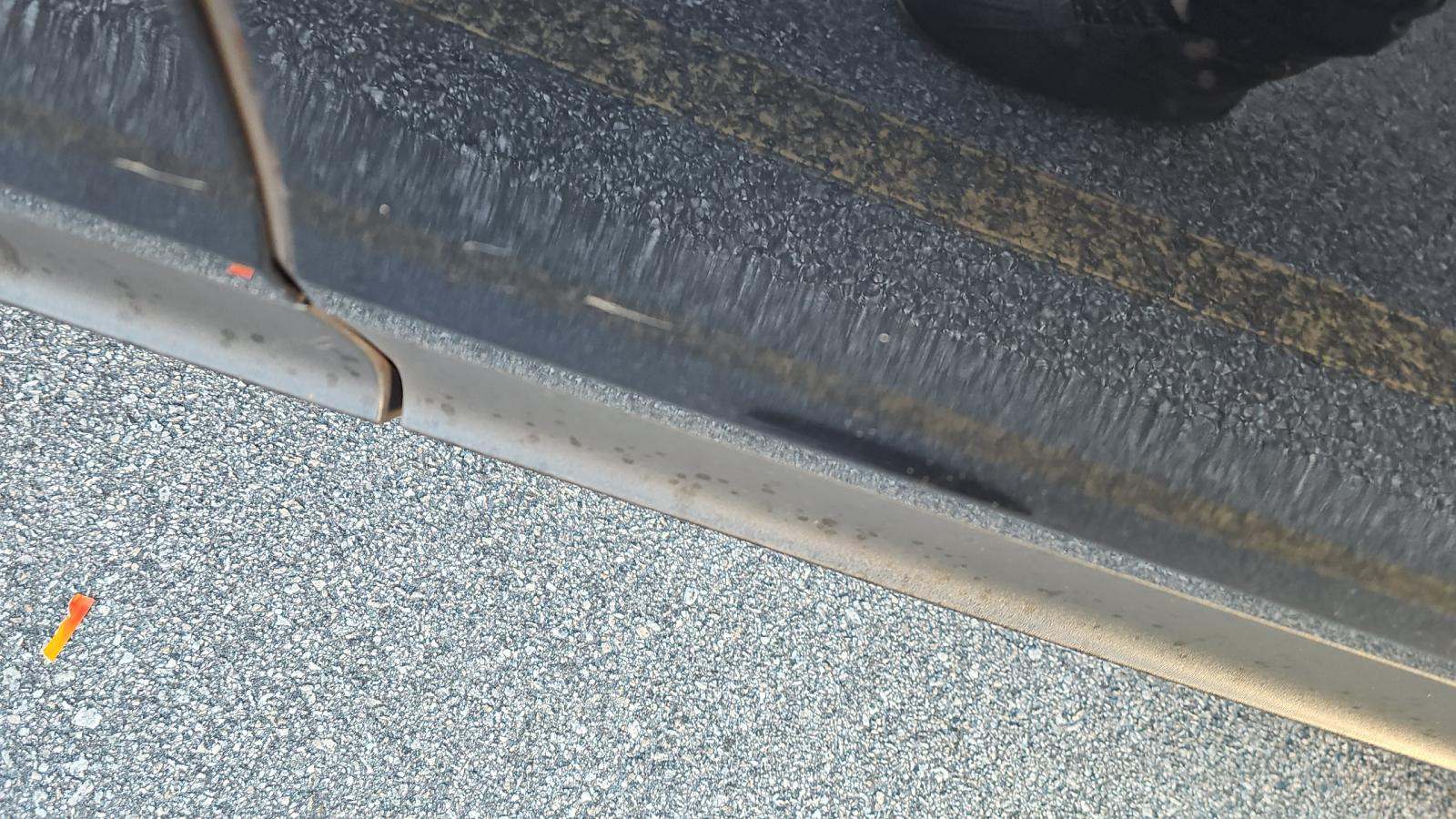 2022 Porsche Cayenne Base AWD