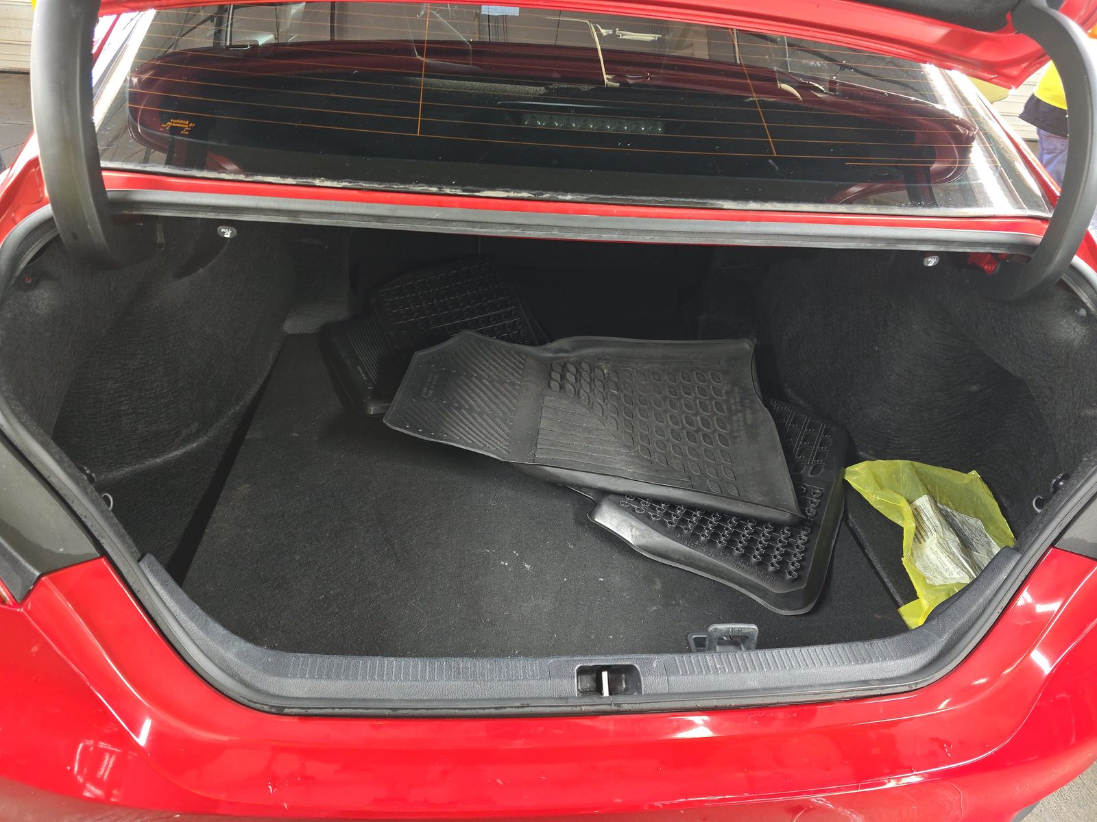 2023 Toyota Camry LE FWD