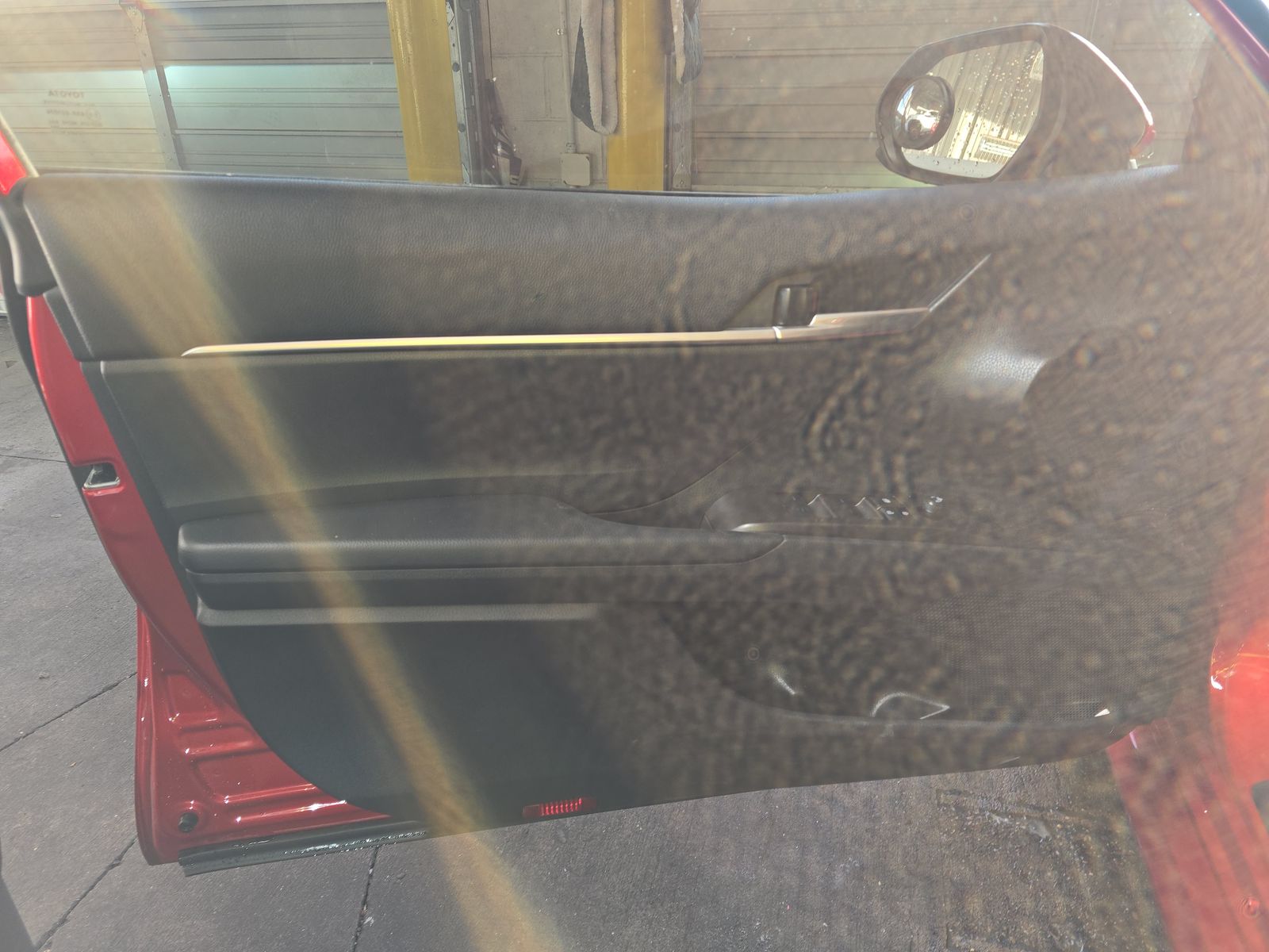 2023 Toyota Camry LE FWD