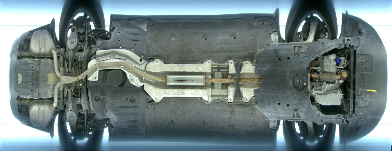 2024 Honda Accord LX FWD