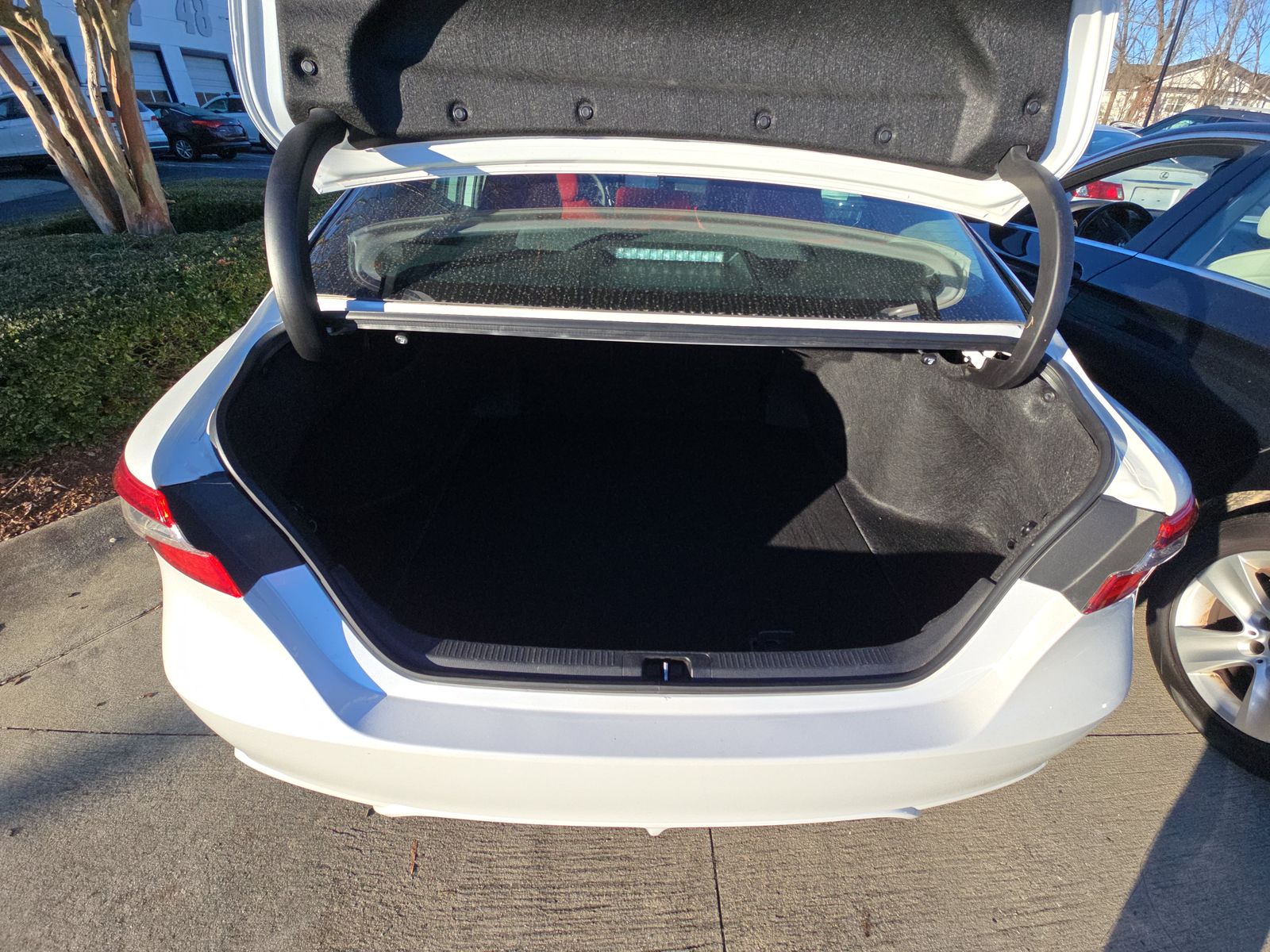 2024 Toyota Camry XSE FWD