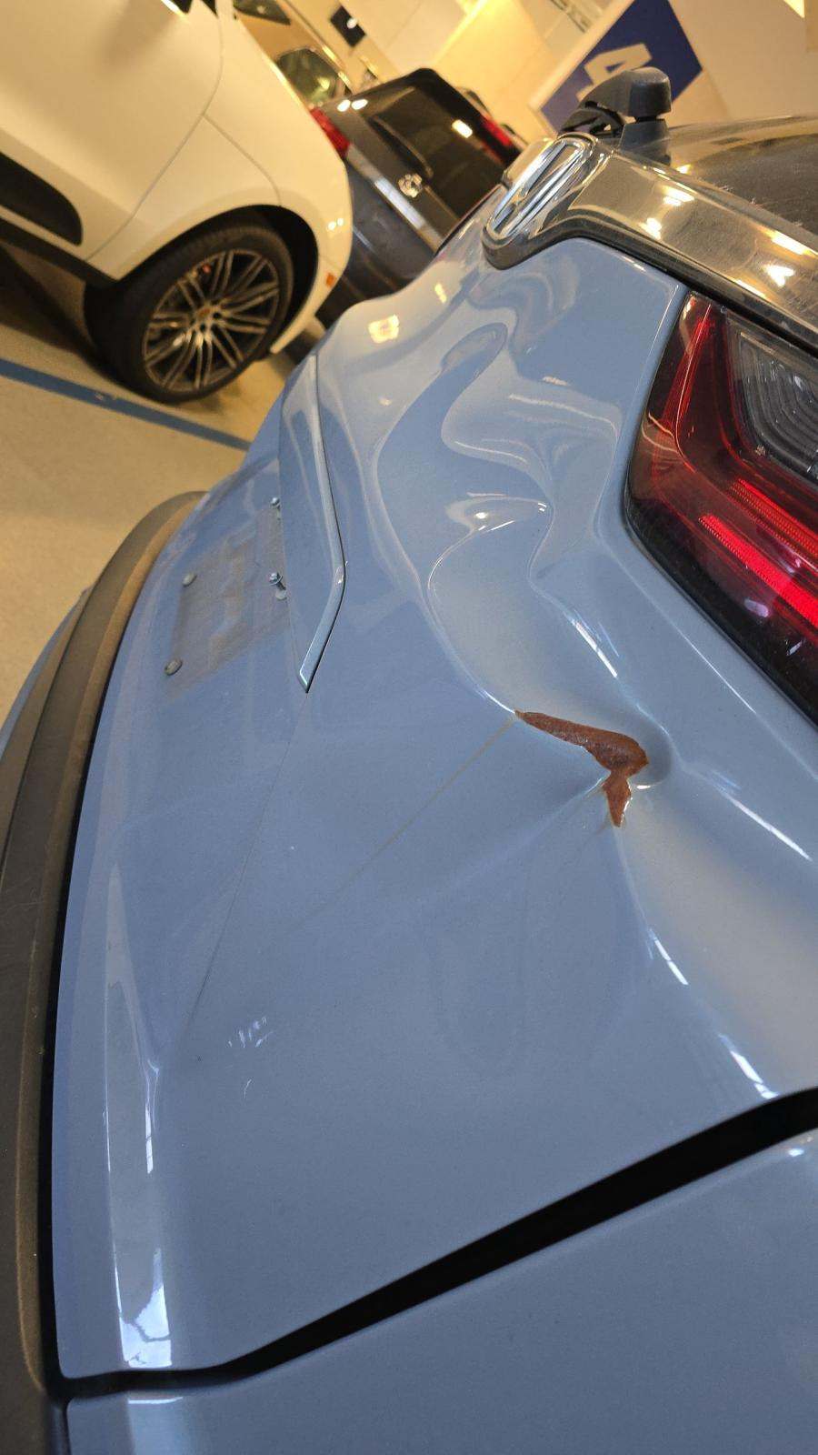 2022 Honda CR-V EX AWD