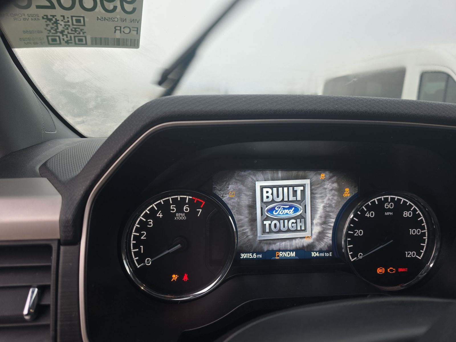 2022 Ford F-150 XLT AWD