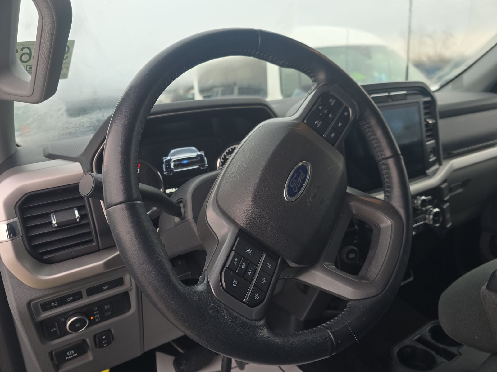 2022 Ford F-150 XLT AWD