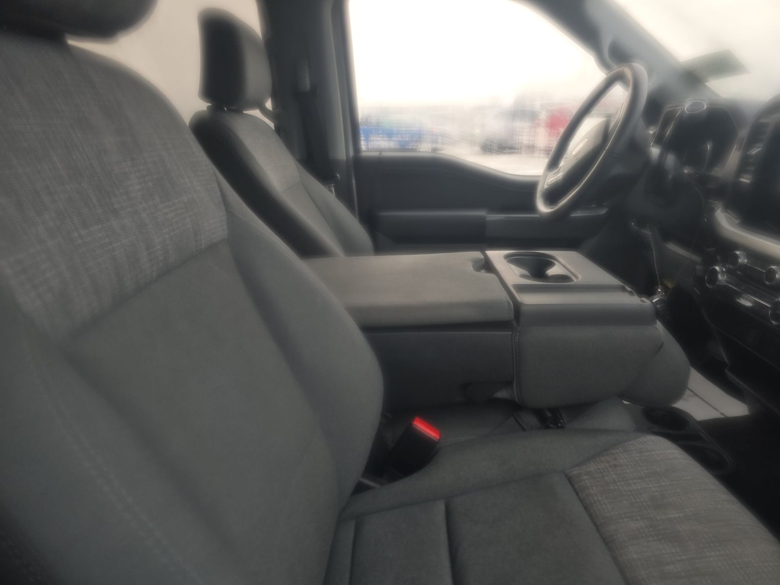 2022 Ford F-150 XLT AWD