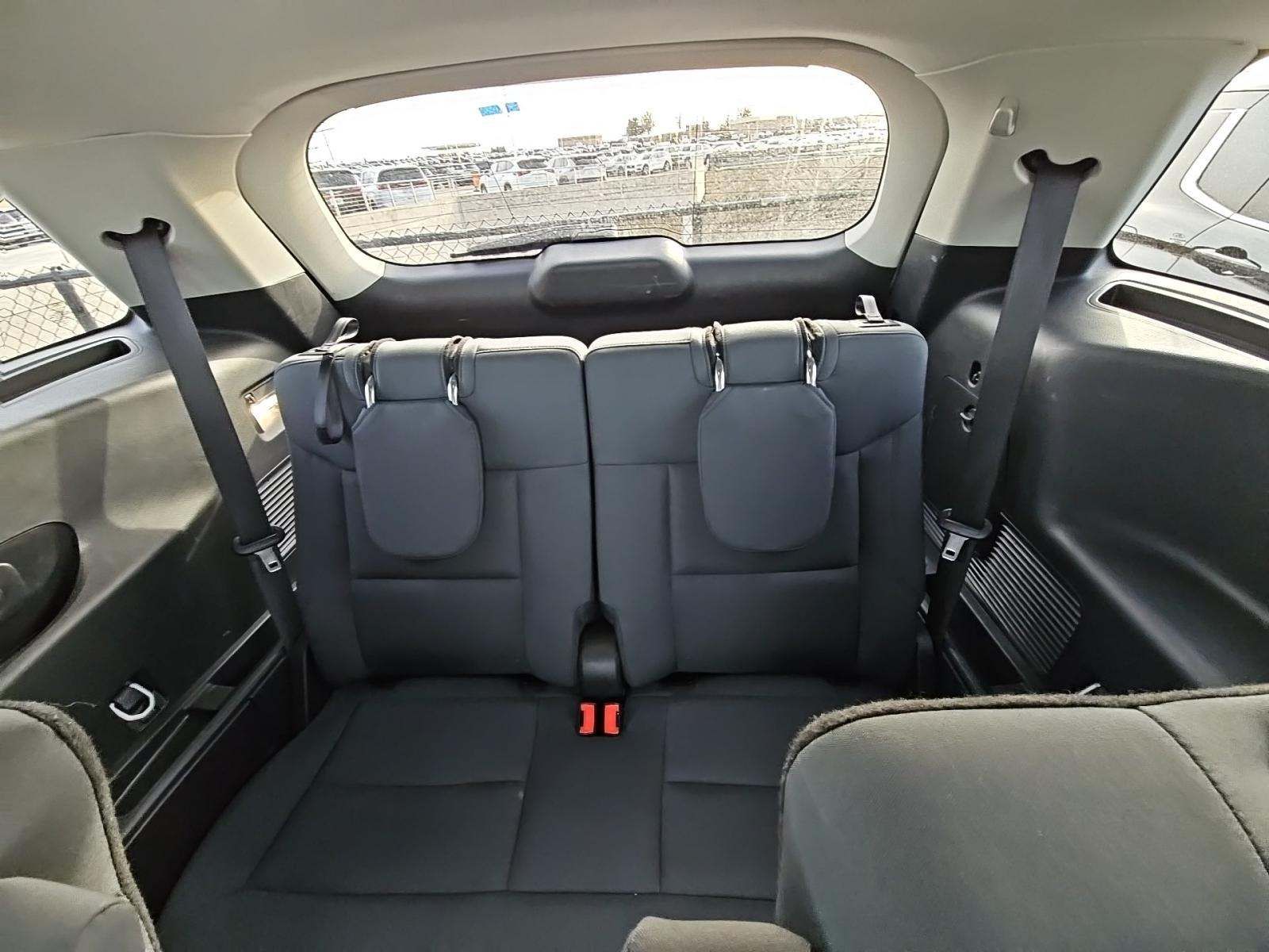 2025 Ford Explorer Active AWD