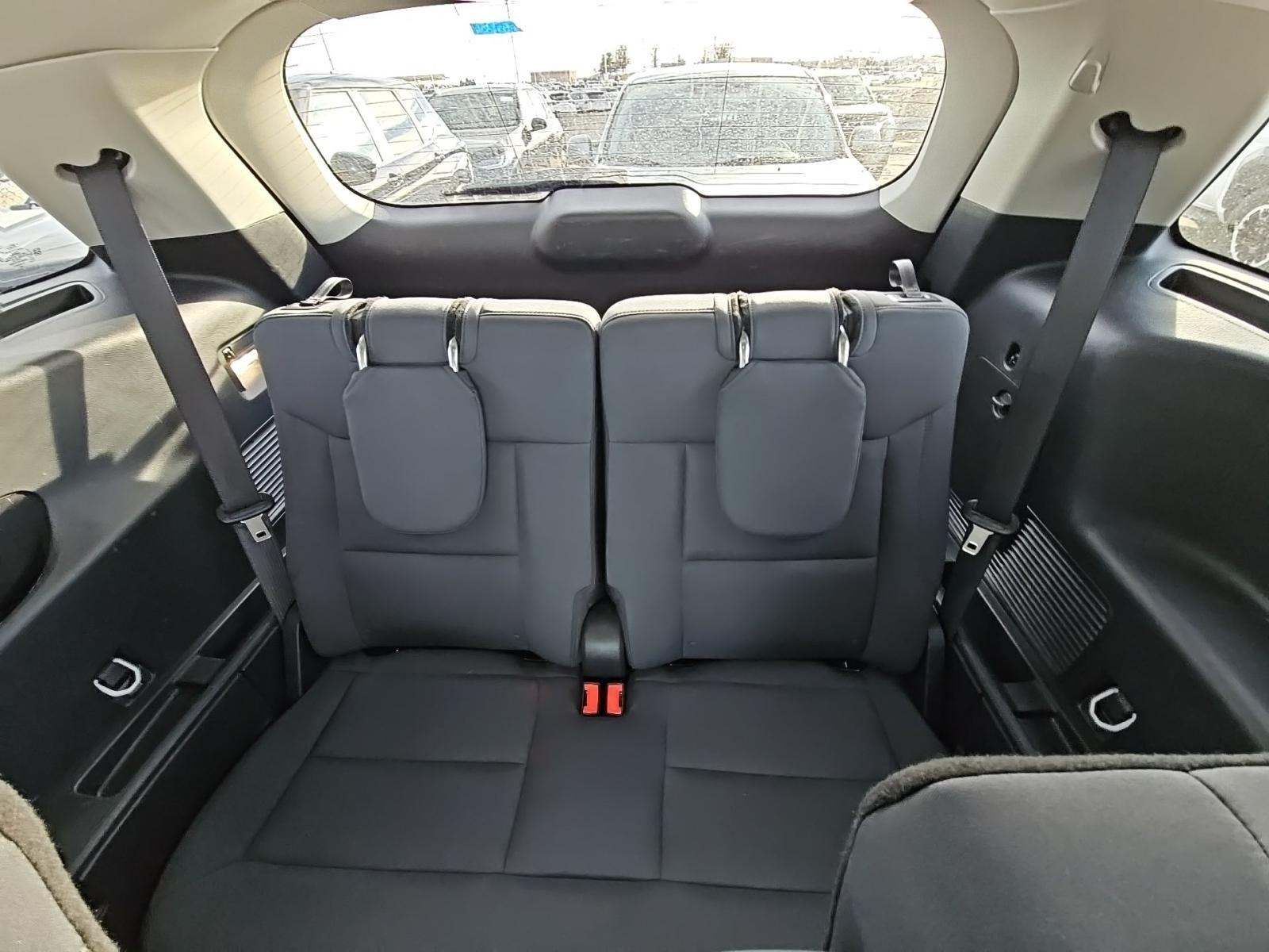 2025 Ford Explorer Active AWD