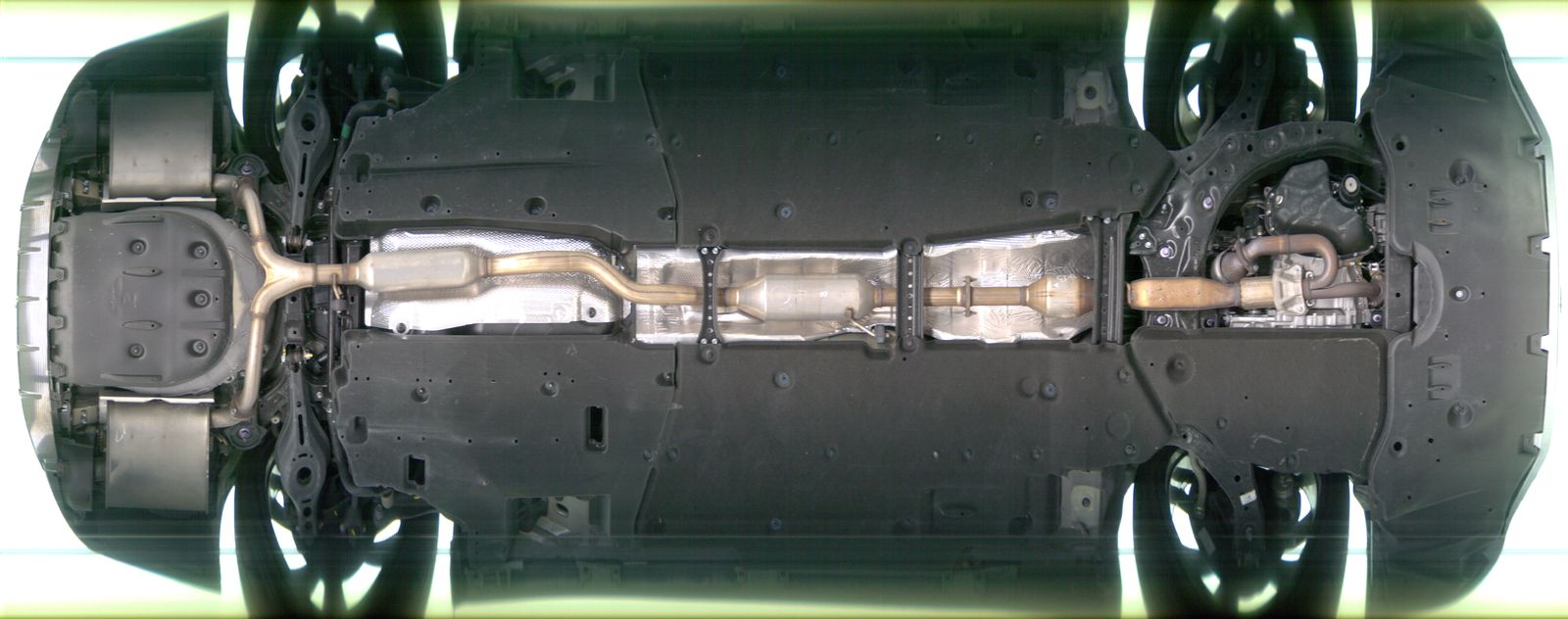 2022 Lexus ES ES 350 F SPORT FWD