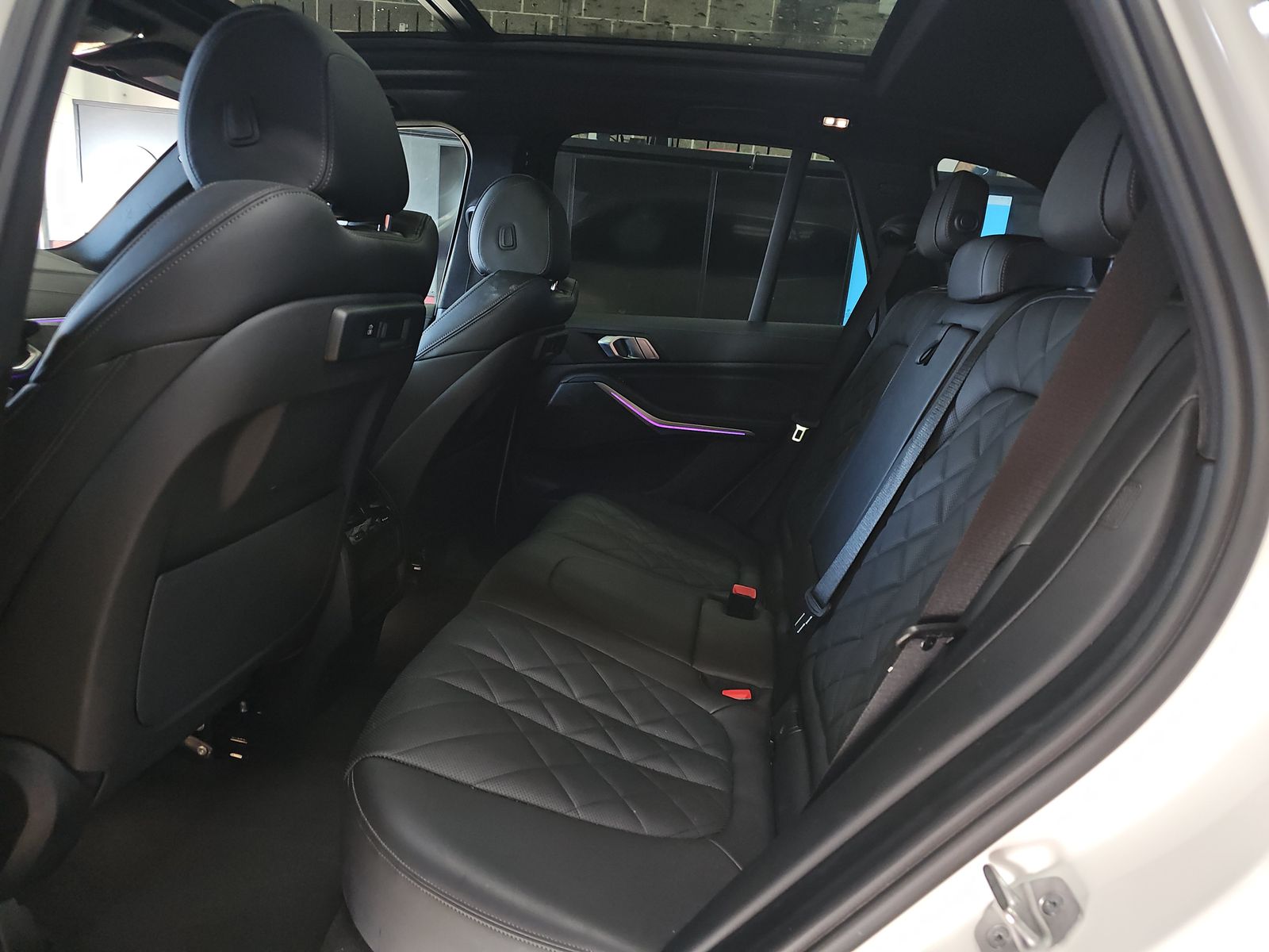 2023 BMW X5 xDrive40i AWD