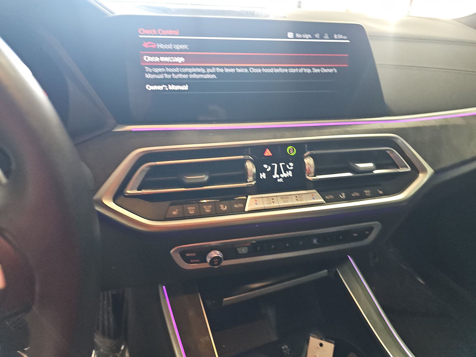 2023 BMW X5 xDrive40i AWD