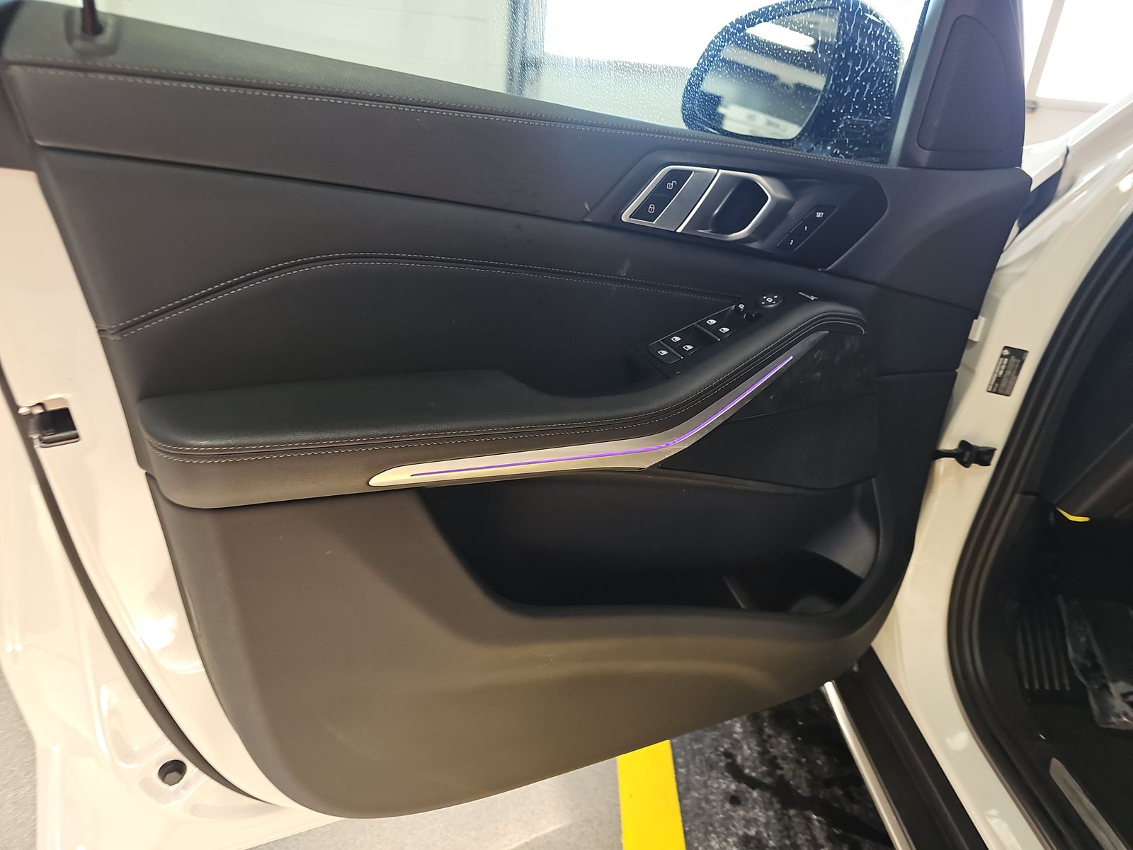 2023 BMW X5 xDrive40i AWD