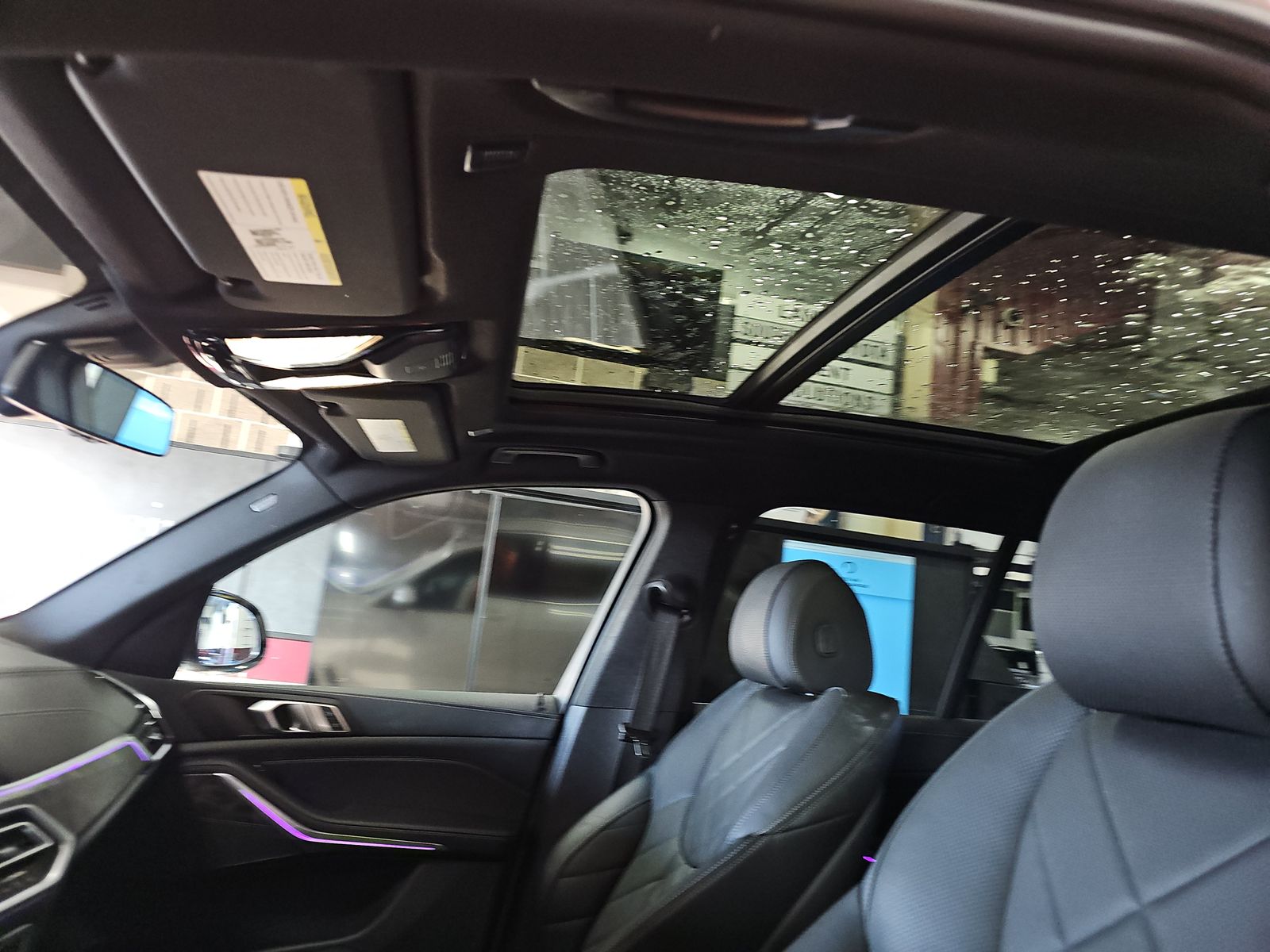 2023 BMW X5 xDrive40i AWD