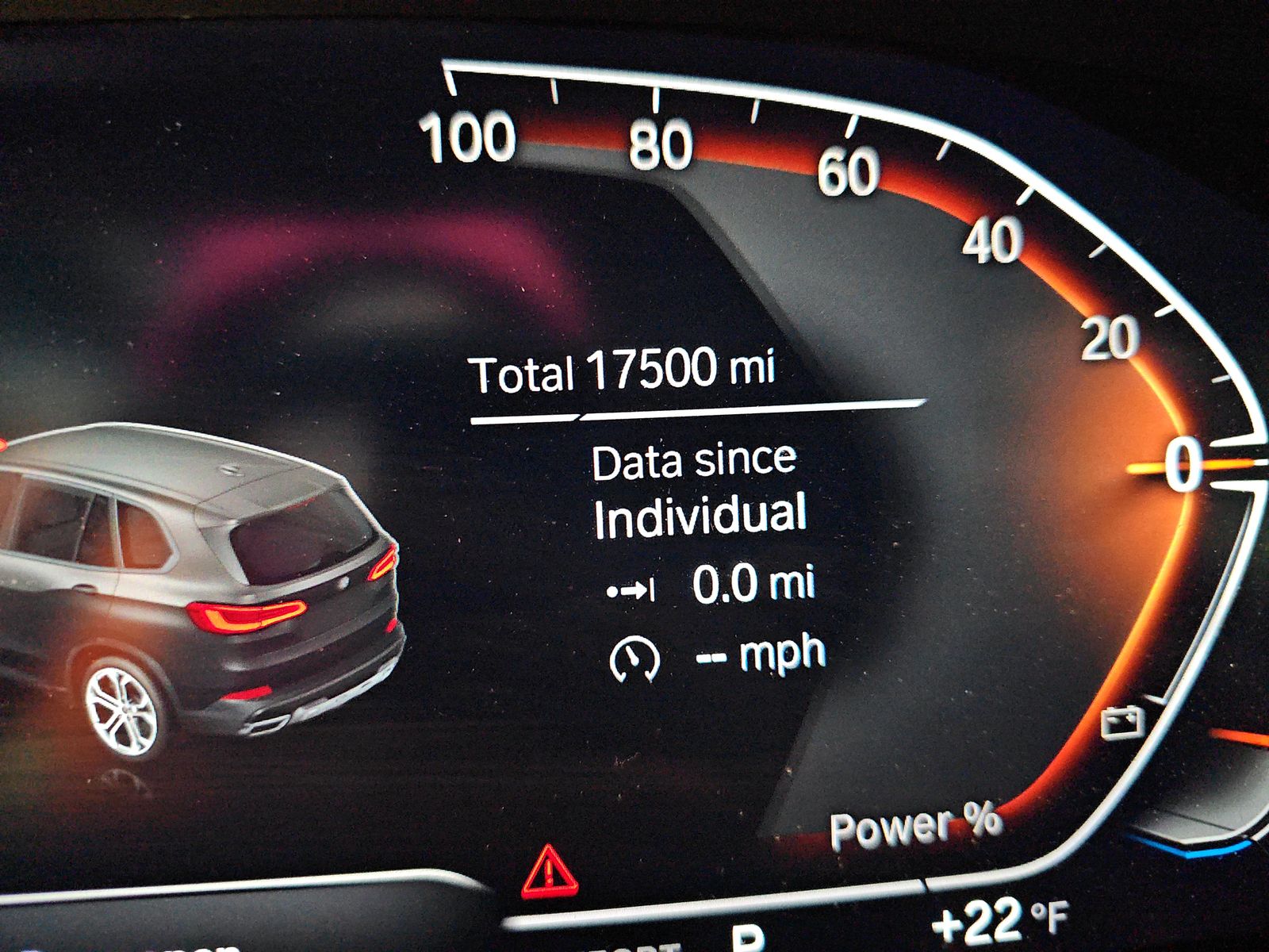 2023 BMW X5 xDrive40i AWD