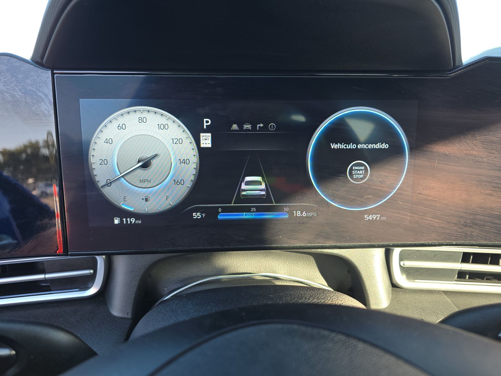 2025 Hyundai Elantra SEL Convenience FWD