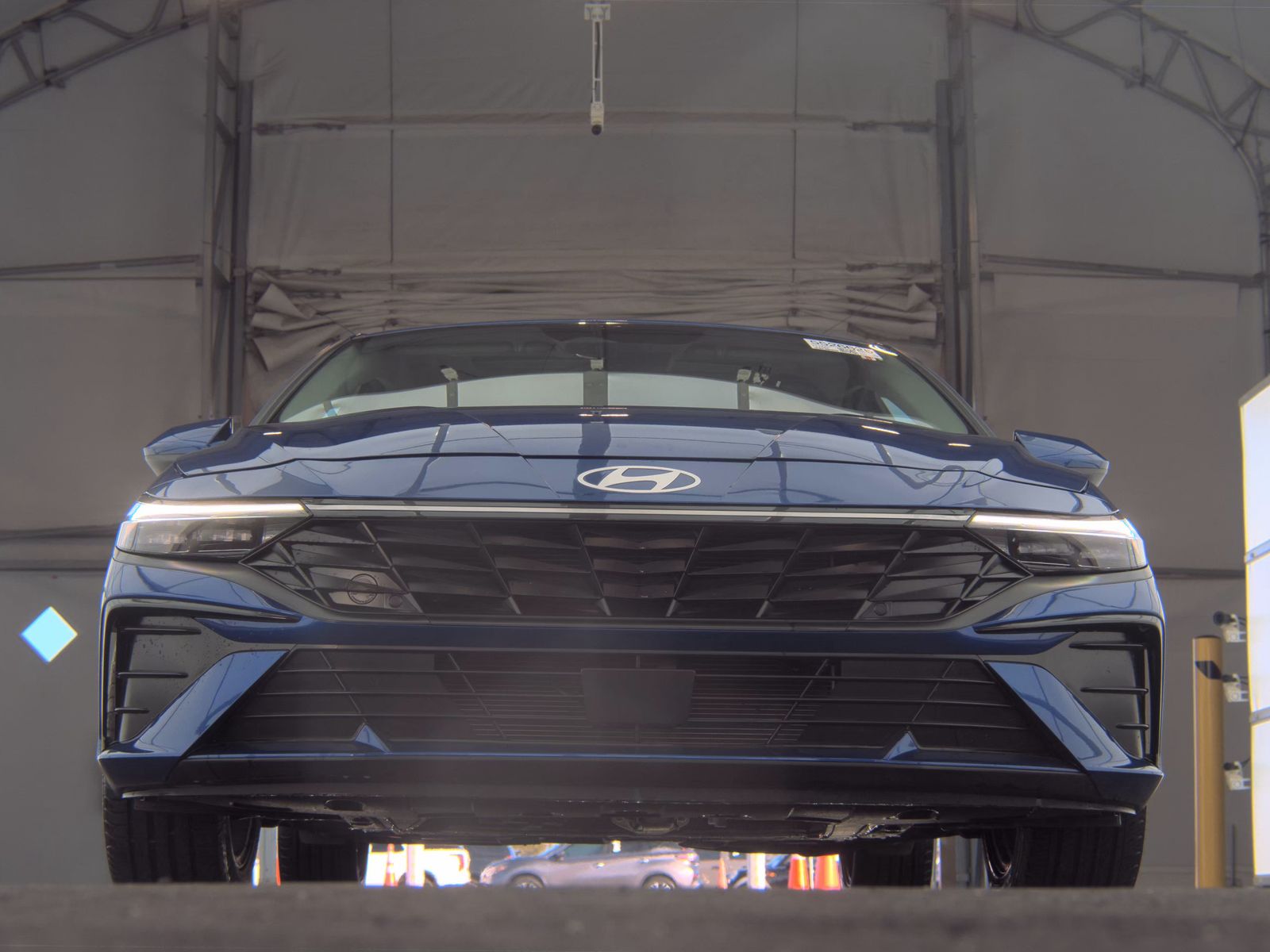 2025 Hyundai Elantra SEL Convenience FWD