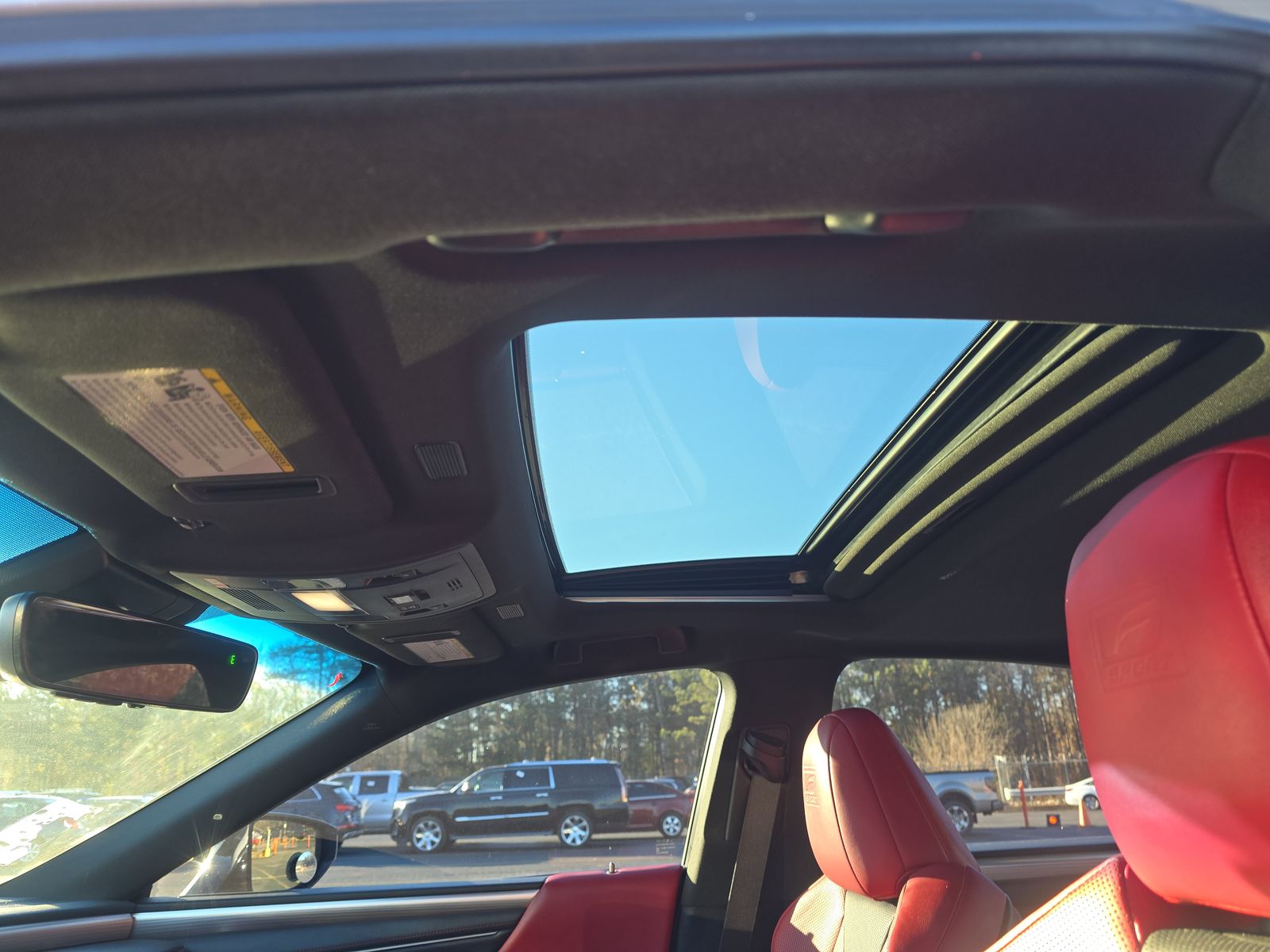 2022 Lexus ES ES 350 F SPORT FWD