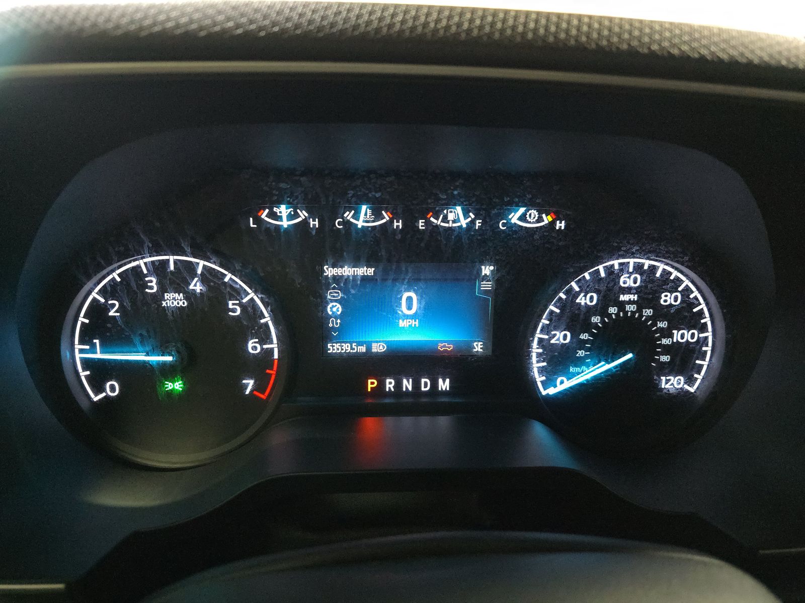 2022 Ford F-150 XL AWD