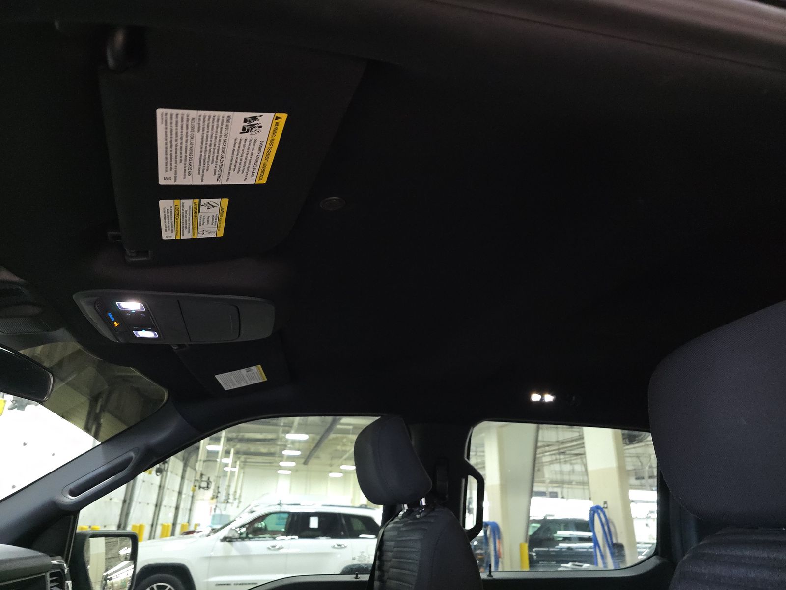 2022 Ford F-150 XL AWD