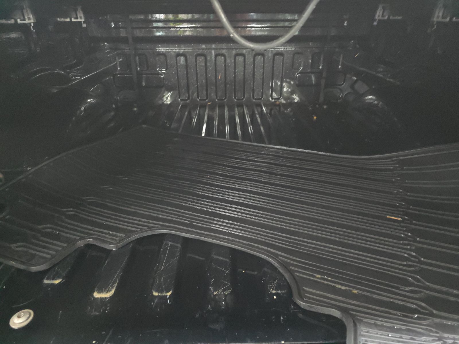 2022 Ford F-150 XL AWD