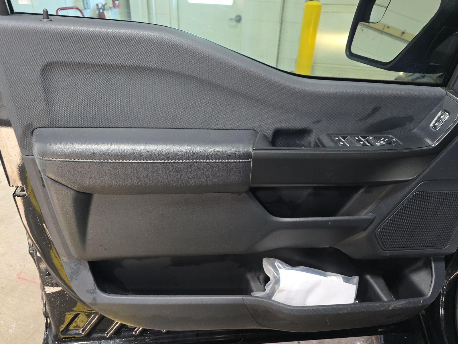 2022 Ford F-150 XL AWD