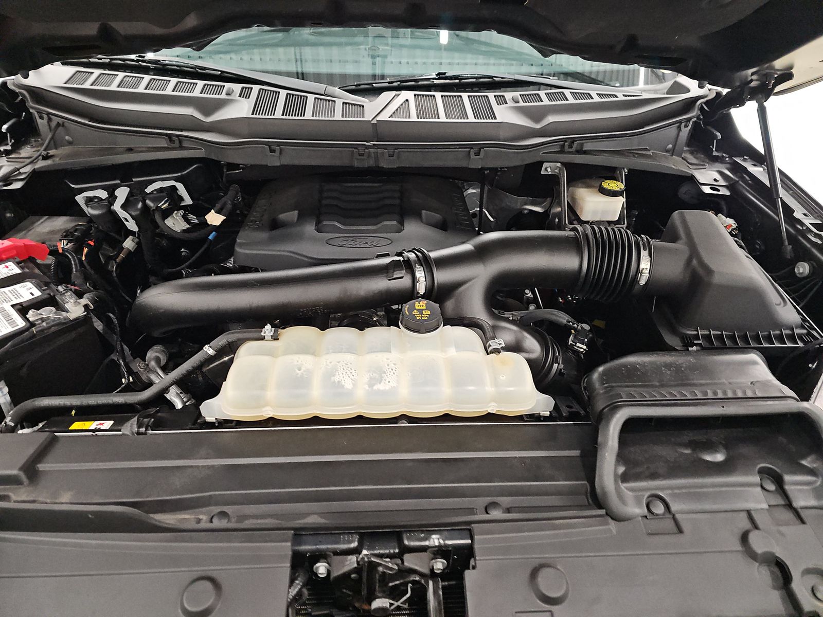 2022 Ford F-150 XLT AWD