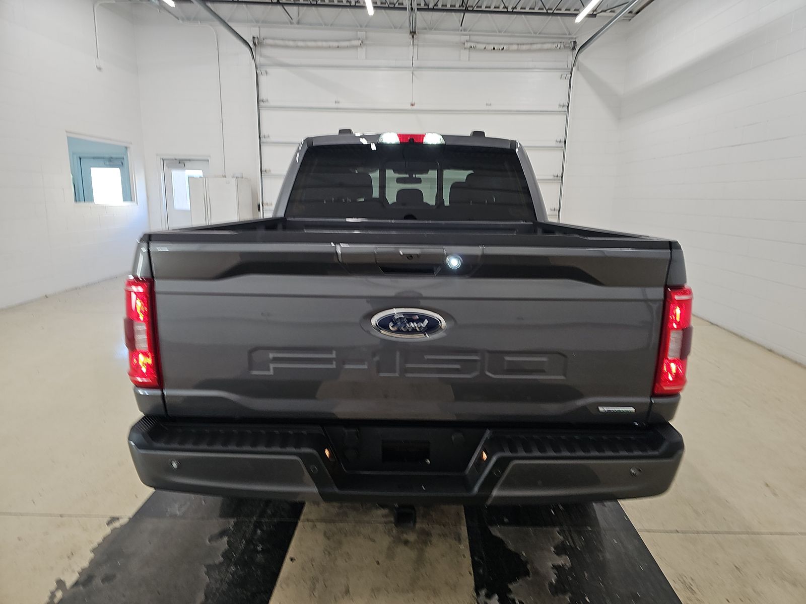 2022 Ford F-150 XLT AWD