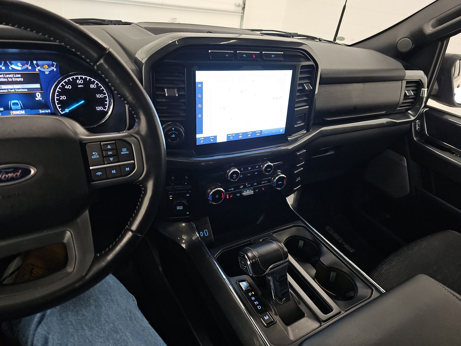 2022 Ford F-150 XLT AWD