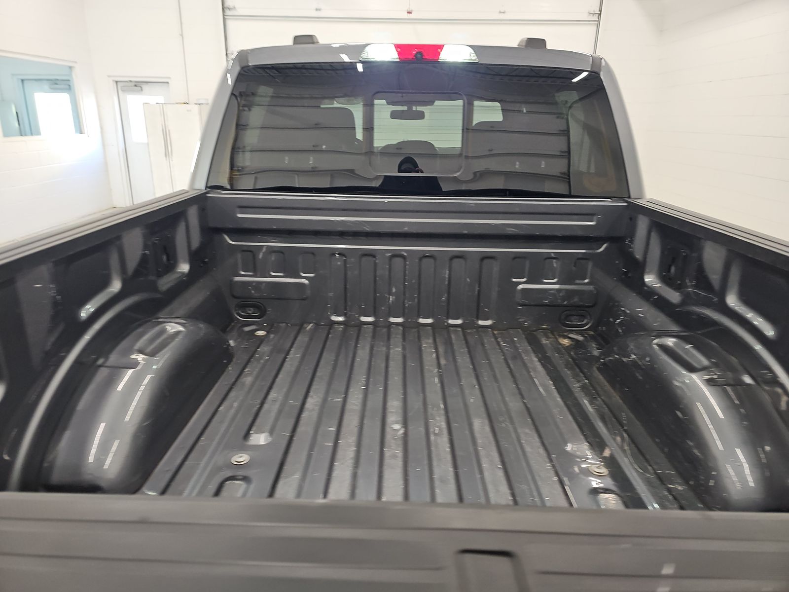 2022 Ford F-150 XLT AWD