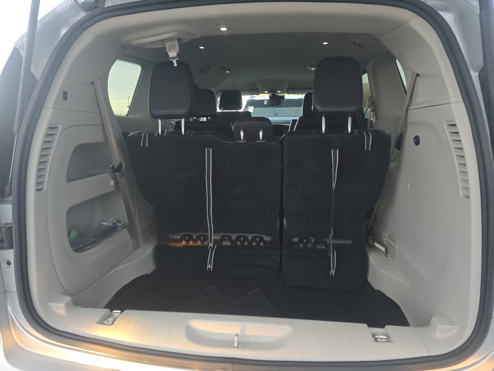 2024 Chrysler Pacifica Touring L FWD