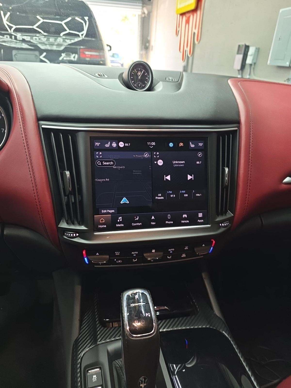 2022 Maserati Levante GT AWD